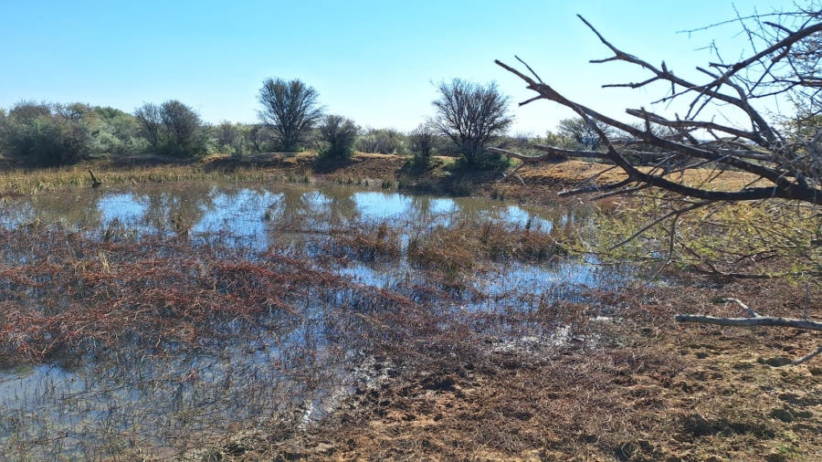 Commercial Property for Sale in Amalia North West